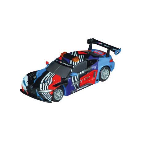 Carrera GO auto BMW M4 GT3  Safety Car  - 64247, Kinderen en Baby's, Speelgoed | Racebanen, Verzenden