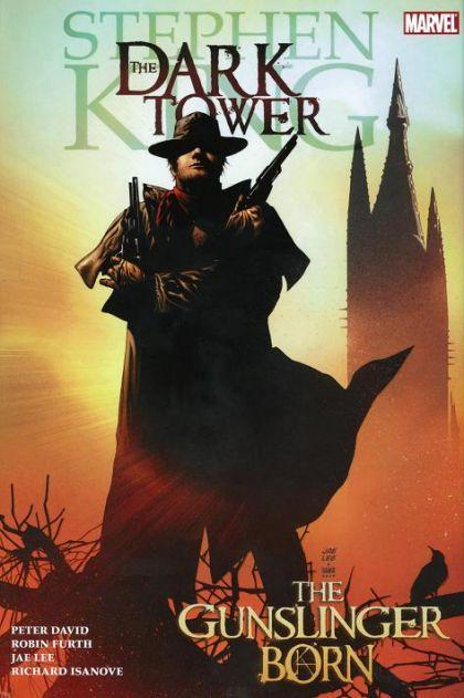 The Dark Tower: The Gunslinger Born [HC] - Nieuw, Livres, BD | Comics, Envoi