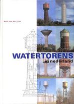 Watertorens in Nederland 9789064501999, Livres, Art & Culture | Architecture, Veen, Verzenden