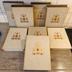 J.C. Mardrus / Anton Pieck - Alle verhalen van 1001 nacht -