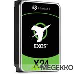 Seagate HDD 3.5  Exos X24 20TB, Computers en Software, Harde schijven, Verzenden, Nieuw