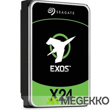 Seagate HDD 3.5  Exos X24 20TB, Informatique & Logiciels, Verzenden