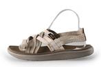 Teva Sandalen in maat 40 Bruin | 5% extra korting, Kleding | Dames, Schoenen, Bruin, Verzenden, Sandalen of Muiltjes, Zo goed als nieuw