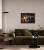 Viet Ha Tran - Waterlilies