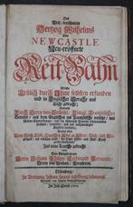 (Cavendish), W., Duke of Newcastle - Neu-eröffnete