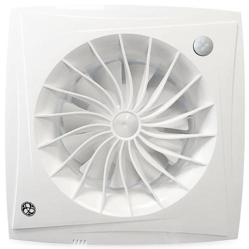 Badkamer ventilator Blauberg Sileo, Doe-het-zelf en Bouw, Ventilatie en Afzuiging, Nieuw, Verzenden