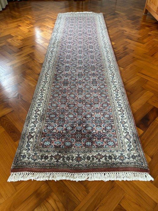 Bidjar - Loper - 285 cm - 81 cm - Jaipur, Huis en Inrichting, Stoffering | Tapijten en Vloerkleden