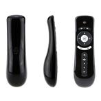 C80 LED Projector - Mini Beamer Home Media Speler Zwart, Verzenden, Nieuw