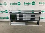 Bott Vario aluminium gebruikte bedrijfswagen inrichting (nr, Verzenden, Gebruikt