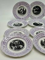 Manufacture Jules Vieillard & Cie - Jules Vieillard - Bord