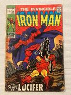 Iron Man (1968) 14 comics in range # 20 to 320 + Annual! No, Nieuw