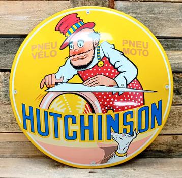 Hutchinson pneu velo, Verzamelen, Verzenden, Nieuw
