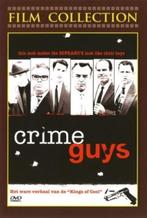 Crime Guys (dvd tweedehands film), Ophalen of Verzenden