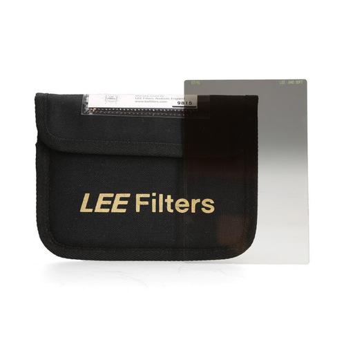 LEE Neutral Density Soft Grad 0.6 Filter 100x150mm (2 stops), TV, Hi-fi & Vidéo, Photo | Filtres, Enlèvement ou Envoi