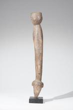 Une sculpture en bois - Moba - Togo (Sans Prix de Réserve)