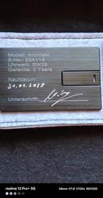 Swissora - Architekt - Zonder Minimumprijs - 23A11S - Heren, Handtassen en Accessoires, Nieuw