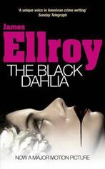 The Black Dahlia 9780099498537, James Ellroy, David Fincher, Verzenden