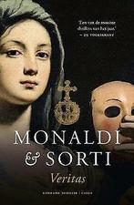 Veritas / druk 3  Monaldi, Sorti, Francesco  Book, Boeken, Gelezen, Monaldi, Sorti, Francesco, Verzenden