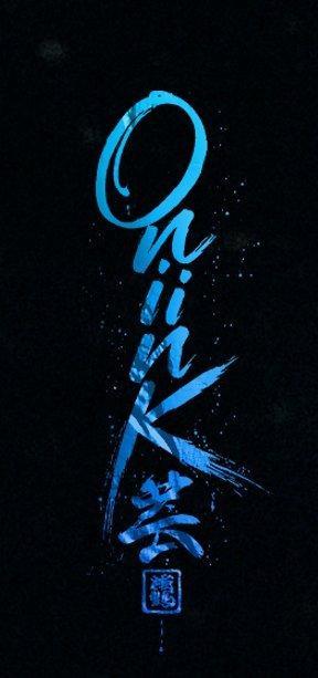 ONIINK - NSX & POLLOCK 180°, Antiek en Kunst, Kunst | Designobjecten