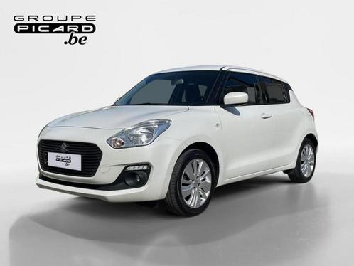 Suzuki Swift, Motoren, Onderdelen | Suzuki