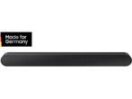 Samsung HW-S56B - Soundbar - Draadloos - Zwart, Verzenden, Zo goed als nieuw