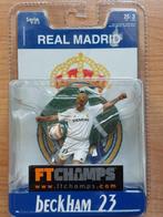 Real Madrid - David Beckham - 2005 - Figurine, Collections