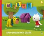 De verdwenen plank / Musti / 2 9789089170026 R. Goossens, Verzenden, Zo goed als nieuw, R. Goossens
