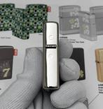 Zippo - BMW M5 - Sans Prix de Réserve - Briquet - Argent, Nieuw