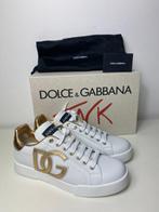 Dolce & Gabbana - Sneakers - Maat: EU 40.5 - Nieuw met tags, Nieuw