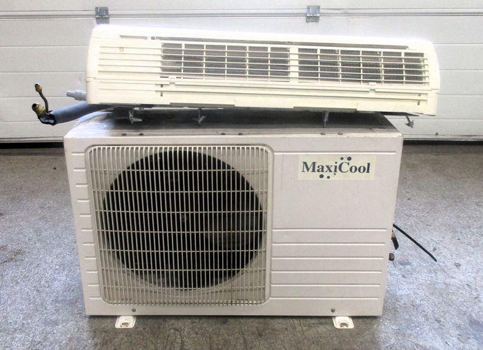 Maxi Cool Airco, SGL1AHOC met binnenunit, Elektronische apparatuur, Airco's