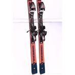 170 175 180 skis BLIZZARD FIREBIRD WRC, orange, grip walk,, Sport en Fitness, Overige merken, 160 tot 180 cm, Gebruikt, Verzenden