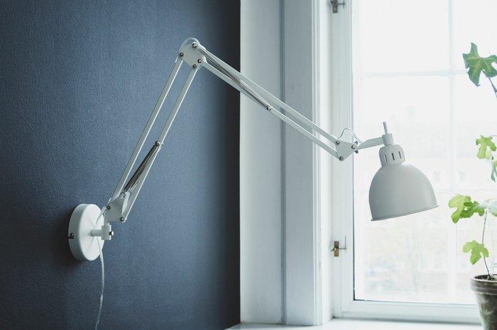 Frandsen - Lampe murale - Applique murale RANARP - Métal,, Antiek en Kunst, Antiek | Verlichting