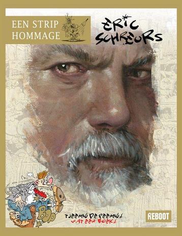 Eric Schreurs hommage / Reboot hommage reeks / 1 en, Verzenden, En