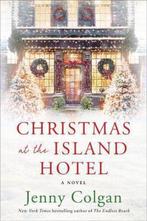 Christmas at the Island Hotel 9780062911285 Colgan, Verzenden, Gelezen, Colgan