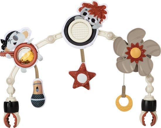 Tiny Love Sunny Stroll Speelboog - Tiny Rockers, Kinderen en Baby's, Speelgoed | Babyspeelgoed, Nieuw, Verzenden