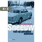 Sneeuw valt op gevallen sneeuw 9789050186957 L. Henriksen, Verzenden, Gelezen, L. Henriksen