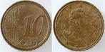 10 Cents 10 Cent 2002 Frankreich, doppelter Randstab !!, Postzegels en Munten, België, Verzenden