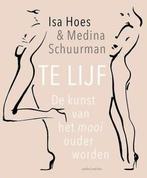 Te lijf (9789026333606, Isa Hoes), Verzenden