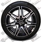 Mercedes Vito V Klasse W447 AMG 19 inch originele velgen A44, Ophalen of Verzenden