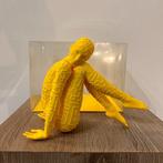 Andrea Giorgi - Sculpture, Life is Maze - 16 cm - (PLA) -, Antiquités & Art, Art | Peinture | Moderne