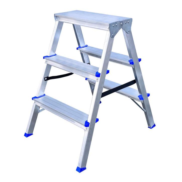 ALX DX Trappen / schragen, Doe-het-zelf en Bouw, Ladders en Trappen, Trap, Nieuw, Verzenden