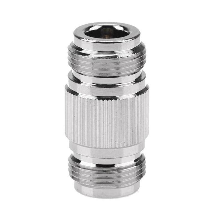 DrPhone NKC2 - N Female naar N Female connector – Geschikt, Huis en Inrichting, Woonaccessoires | Overige, Nieuw, Verzenden