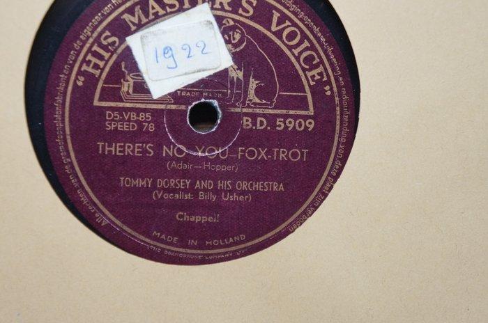 Various artists (78 rpm collection) Benny Goodman Frank, CD & DVD, Vinyles Singles