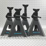 Datona Assteunen 12 ton - 4 stuks - Datona - Zwart, Ophalen of Verzenden, Nieuw