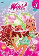 Winx club - serie 3 deel 3 op DVD, Cd's en Dvd's, Verzenden, Nieuw in verpakking