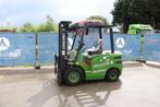 Veiling: Heftruck Huahe HEF25 Elektrisch 2500kg 4.5m 2023 Ni, Ophalen