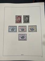 Vaticaanstad 1962/1977 - Città del Vaticano postzegels nieuw