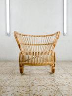 Sika Design - Viggo Boesen - Stoel - vos lounge fauteuil -, Antiek en Kunst