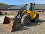 2006 Volvo L45B- TP Shovel met weegunit