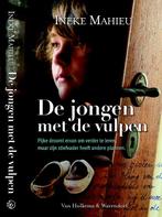 De jongen met de vulpen 9789047519362 Ineke Mahieu, Livres, Verzenden, Ineke Mahieu